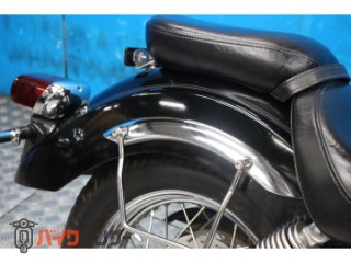 ドラッグスター250　ＶＧ０５Ｊモデル　ノーマル　２００８[img18]