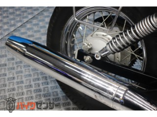 ドラッグスター250　ＶＧ０５Ｊモデル　ノーマル　２００８[img19]