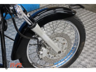 ドラッグスター250　ＶＧ０５Ｊモデル　ノーマル　２００８[img20]