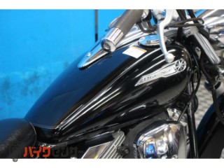 ドラッグスター250　ＶＧ０５Ｊモデル　ノーマル　２００８[img21]