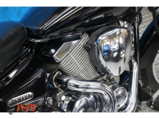 ドラッグスター250　ＶＧ０５Ｊモデル　ノーマル　２００８[img22]