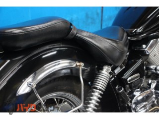 ドラッグスター250　ＶＧ０５Ｊモデル　ノーマル　２００８[img24]