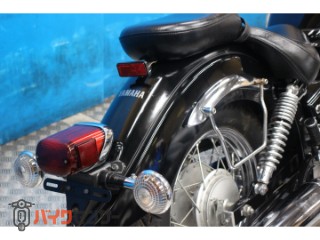 ドラッグスター250　ＶＧ０５Ｊモデル　ノーマル　２００８[img25]