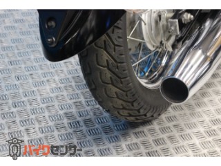 ドラッグスター250　ＶＧ０５Ｊモデル　ノーマル　２００８[img27]