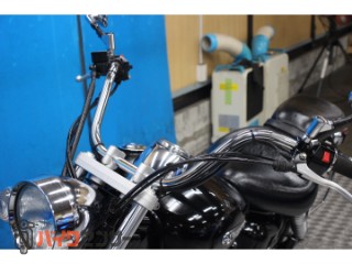 ドラッグスター250　ＶＧ０５Ｊモデル　ノーマル　２００８[img28]