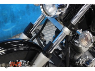 ドラッグスター250　ＶＧ０５Ｊモデル　ノーマル　２００８[img30]