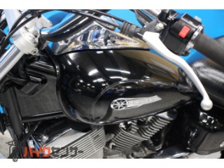 ドラッグスター250　ＶＧ０５Ｊモデル　ノーマル　２００８[img32]