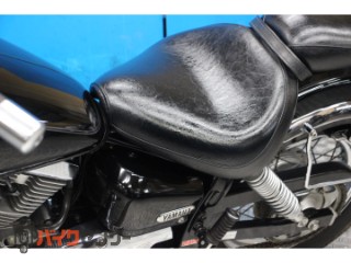 ドラッグスター250　ＶＧ０５Ｊモデル　ノーマル　２００８[img34]