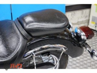ドラッグスター250　ＶＧ０５Ｊモデル　ノーマル　２００８[img35]
