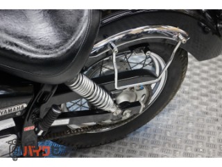 ドラッグスター250　ＶＧ０５Ｊモデル　ノーマル　２００８[img36]