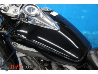 ドラッグスター250　ＶＧ０５Ｊモデル　ノーマル　２００８[img38]
