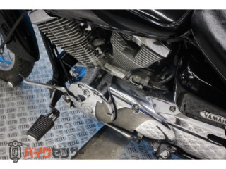 ドラッグスター250　ＶＧ０５Ｊモデル　ノーマル　２００８[img39]