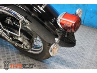 ドラッグスター250　ＶＧ０５Ｊモデル　ノーマル　２００８[img42]