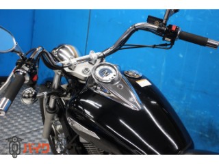 ドラッグスター250　ＶＧ０５Ｊモデル　ノーマル　２００８[img43]