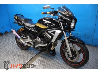 BALIUS-2　ＺＲ２５０Ｂモデル　Ｂ８　　カスタムマフラー　２００４
