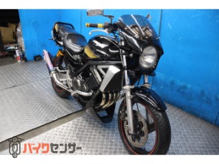 BALIUS-2　ＺＲ２５０Ｂモデル　Ｂ８　　カスタムマフラー　２００４[img4]