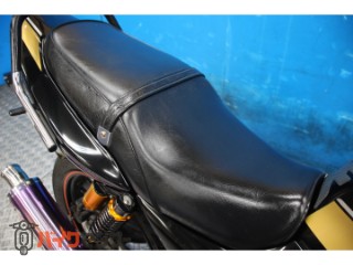 BALIUS-2　ＺＲ２５０Ｂモデル　Ｂ８　　カスタムマフラー　２００４[img5]