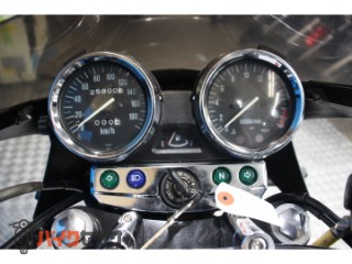 BALIUS-2　ＺＲ２５０Ｂモデル　Ｂ８　　カスタムマフラー　２００４[img7]