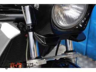 BALIUS-2　ＺＲ２５０Ｂモデル　Ｂ８　　カスタムマフラー　２００４[img9]