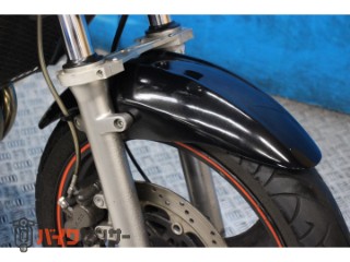 BALIUS-2　ＺＲ２５０Ｂモデル　Ｂ８　　カスタムマフラー　２００４[img10]