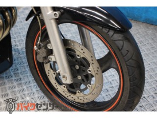 BALIUS-2　ＺＲ２５０Ｂモデル　Ｂ８　　カスタムマフラー　２００４[img11]