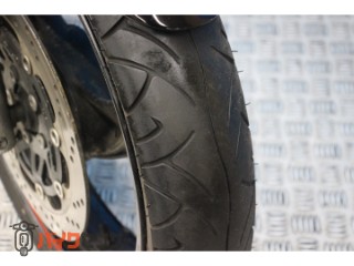 BALIUS-2　ＺＲ２５０Ｂモデル　Ｂ８　　カスタムマフラー　２００４[img12]