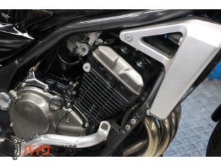 BALIUS-2　ＺＲ２５０Ｂモデル　Ｂ８　　カスタムマフラー　２００４[img14]
