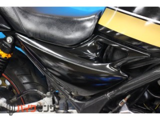 BALIUS-2　ＺＲ２５０Ｂモデル　Ｂ８　　カスタムマフラー　２００４[img16]