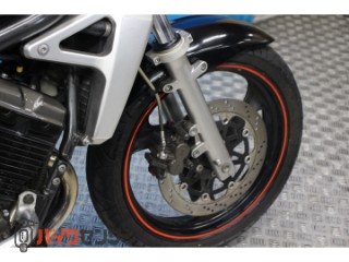 BALIUS-2　ＺＲ２５０Ｂモデル　Ｂ８　　カスタムマフラー　２００４[img20]