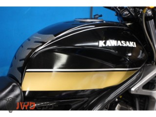 BALIUS-2　ＺＲ２５０Ｂモデル　Ｂ８　　カスタムマフラー　２００４[img21]