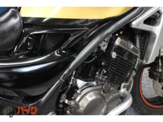 BALIUS-2　ＺＲ２５０Ｂモデル　Ｂ８　　カスタムマフラー　２００４[img22]