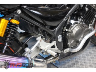 BALIUS-2　ＺＲ２５０Ｂモデル　Ｂ８　　カスタムマフラー　２００４[img23]