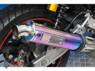 BALIUS-2　ＺＲ２５０Ｂモデル　Ｂ８　　カスタムマフラー　２００４[img24]