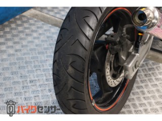 BALIUS-2　ＺＲ２５０Ｂモデル　Ｂ８　　カスタムマフラー　２００４[img26]