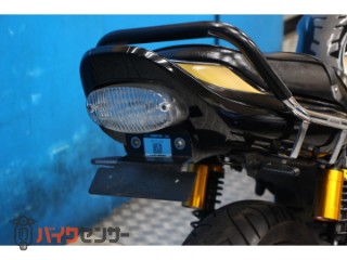 BALIUS-2　ＺＲ２５０Ｂモデル　Ｂ８　　カスタムマフラー　２００４[img27]