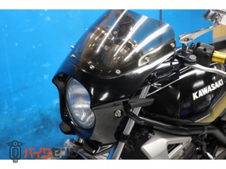 BALIUS-2　ＺＲ２５０Ｂモデル　Ｂ８　　カスタムマフラー　２００４[img28]