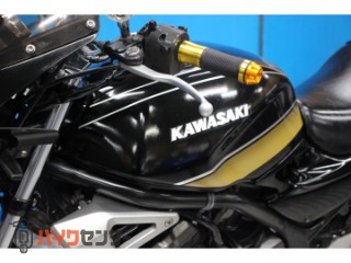 BALIUS-2　ＺＲ２５０Ｂモデル　Ｂ８　　カスタムマフラー　２００４[img31]