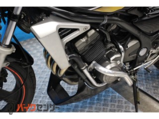 BALIUS-2　ＺＲ２５０Ｂモデル　Ｂ８　　カスタムマフラー　２００４[img32]