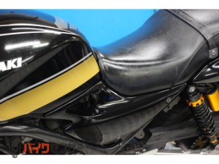BALIUS-2　ＺＲ２５０Ｂモデル　Ｂ８　　カスタムマフラー　２００４[img33]