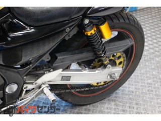BALIUS-2　ＺＲ２５０Ｂモデル　Ｂ８　　カスタムマフラー　２００４[img35]