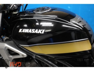 BALIUS-2　ＺＲ２５０Ｂモデル　Ｂ８　　カスタムマフラー　２００４[img37]