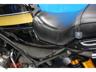 BALIUS-2　ＺＲ２５０Ｂモデル　Ｂ８　　カスタムマフラー　２００４[img39]