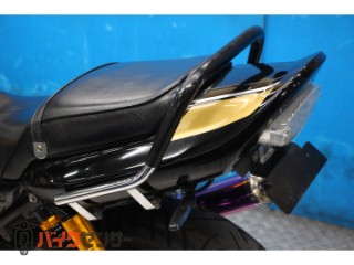 BALIUS-2　ＺＲ２５０Ｂモデル　Ｂ８　　カスタムマフラー　２００４[img40]