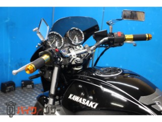 BALIUS-2　ＺＲ２５０Ｂモデル　Ｂ８　　カスタムマフラー　２００４[img42]