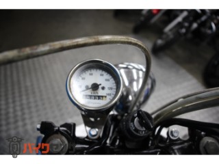 TW200Ｅ　ＤＧ０７Ｊモデル　スカチューン　カスタムマフラー[img7]
