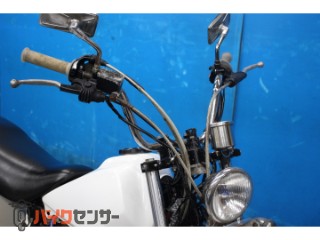TW200Ｅ　ＤＧ０７Ｊモデル　スカチューン　カスタムマフラー[img8]