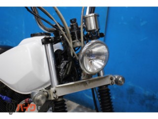 TW200Ｅ　ＤＧ０７Ｊモデル　スカチューン　カスタムマフラー[img9]