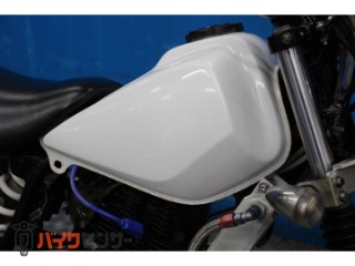 TW200Ｅ　ＤＧ０７Ｊモデル　スカチューン　カスタムマフラー[img13]
