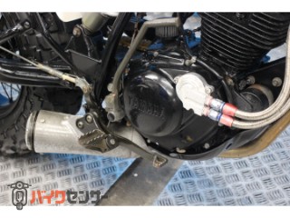 TW200Ｅ　ＤＧ０７Ｊモデル　スカチューン　カスタムマフラー[img15]