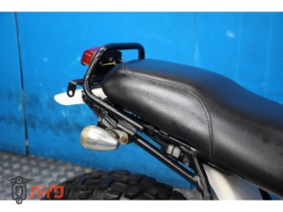 TW200Ｅ　ＤＧ０７Ｊモデル　スカチューン　カスタムマフラー[img17]